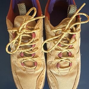 Nike Air Force 1 SUEDE SHOE